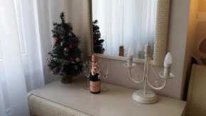 Гостиница Veles Apartment  Прага